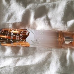 Bath and Body Works body spray